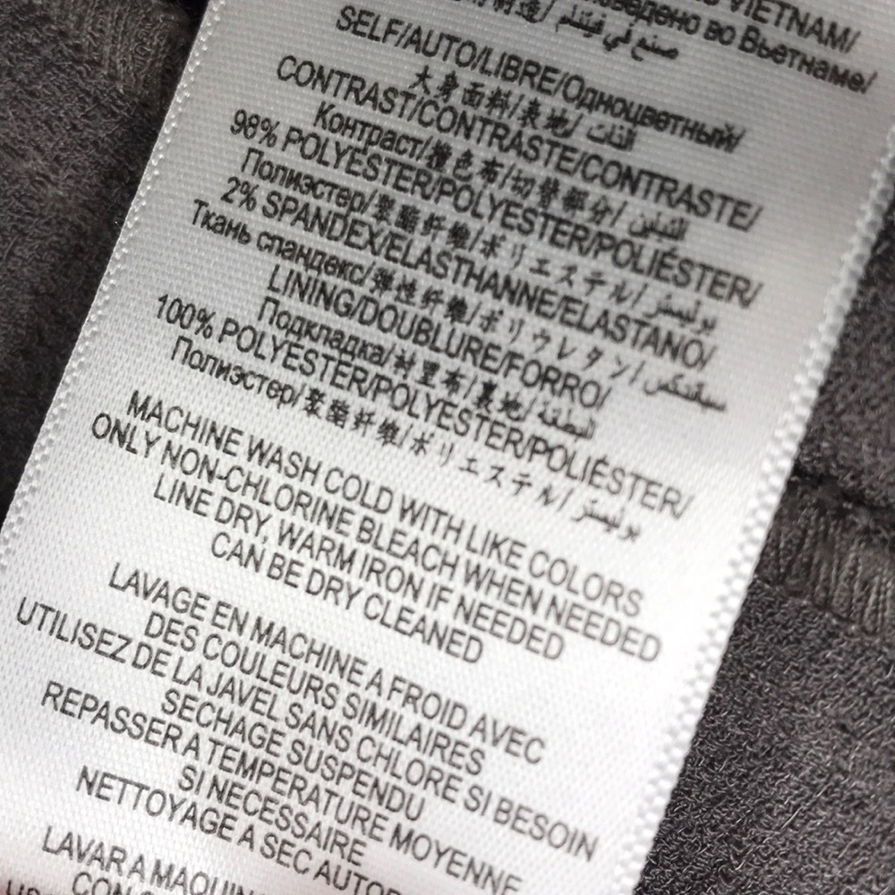 BCBGeneration pants - Picture 3 of 6
